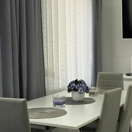 דירה Szczawienko By Libertarent