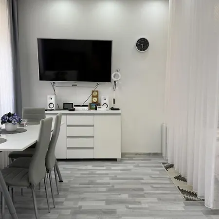 דירה Szczawienko By Libertarent