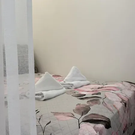 דירה Szczawienko By Libertarent *