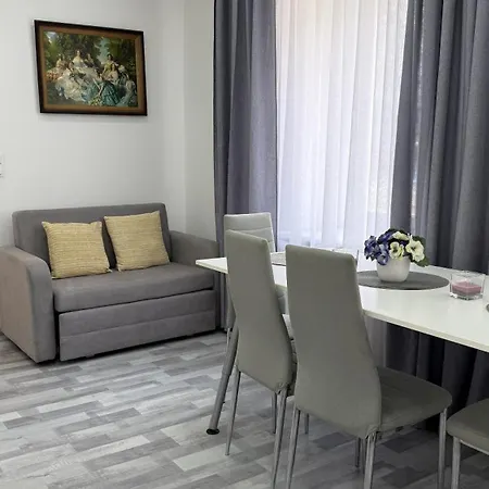 Szczawienko By Libertarent דירה ואלבריץ'