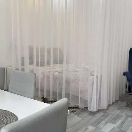 Szczawienko By Libertarent ואלבריץ'