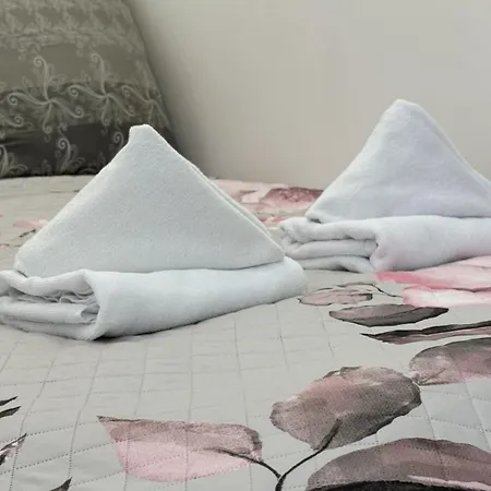 Szczawienko By Libertarent