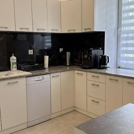 Szczawienko By Libertarent Appartement