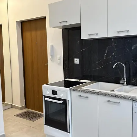 Szczawienko By Libertarent Appartement Wałbrzych