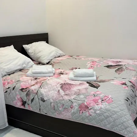 Apartament Szczawienko By Libertarent