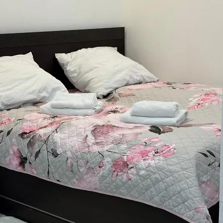 Szczawienko By Libertarent Apartament *