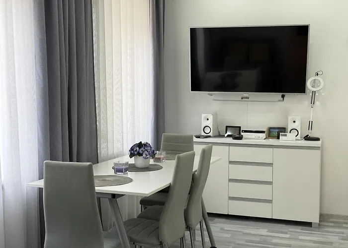 Szczawienko By Libertarent *