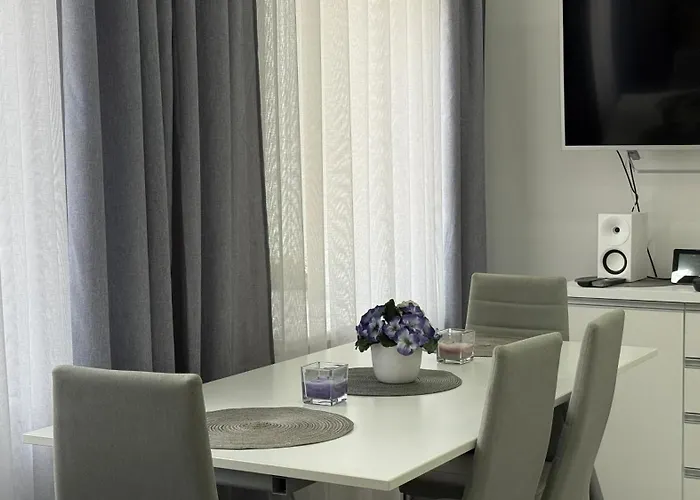 דירה Szczawienko By Libertarent