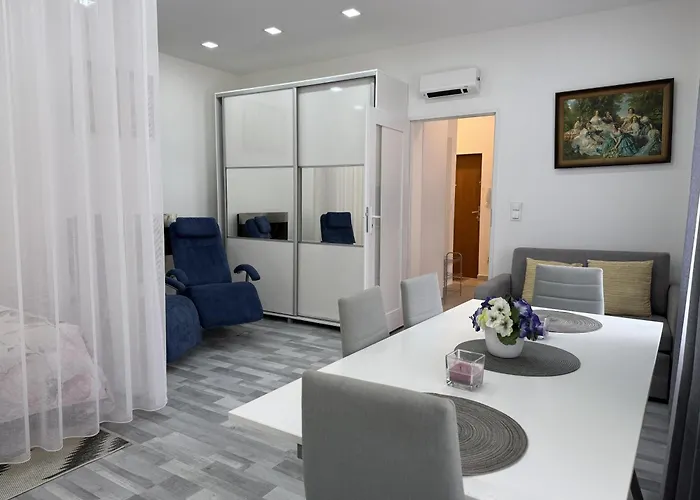 Szczawienko By Libertarent דירה