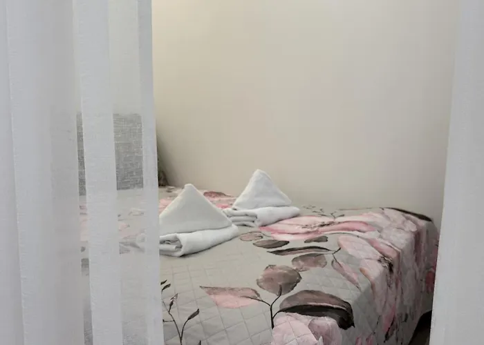 דירה Szczawienko By Libertarent *