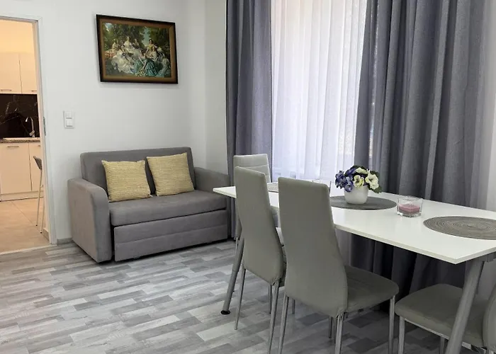 Szczawienko By Libertarent דירה ואלבריץ'