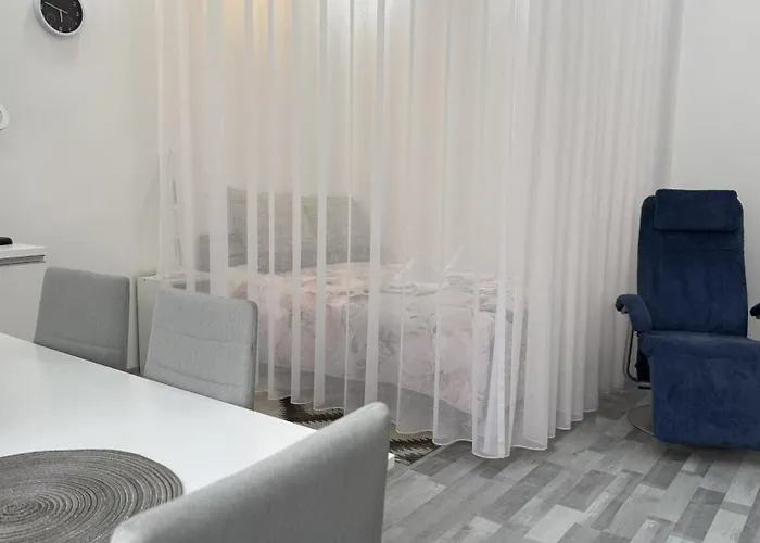 Szczawienko By Libertarent ואלבריץ'