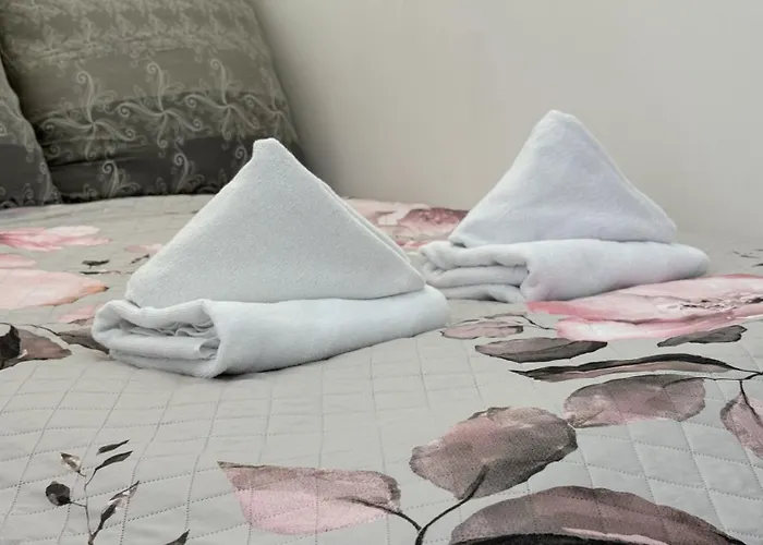 Szczawienko By Libertarent