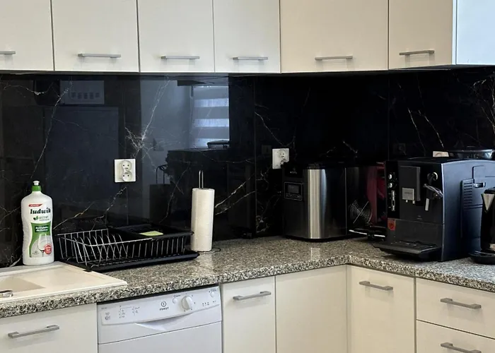 Szczawienko By Libertarent דירה *