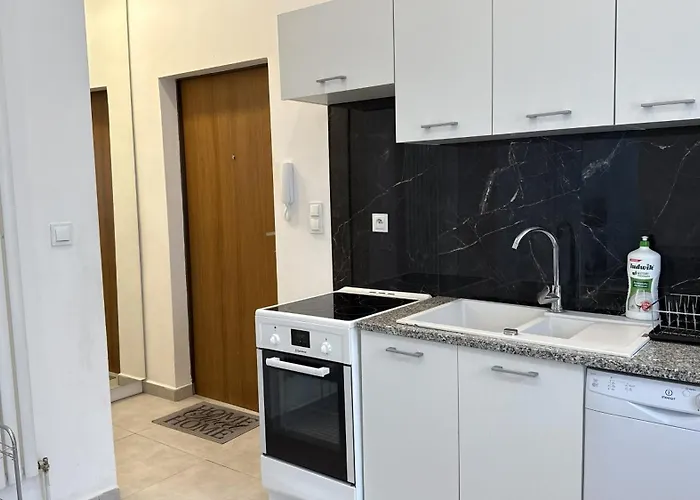 Szczawienko By Libertarent דירה ואלבריץ'