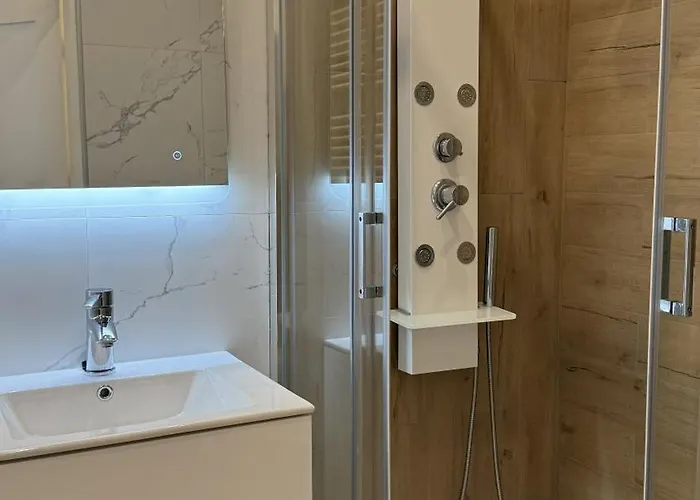 Szczawienko By Libertarent * ואלבריץ'