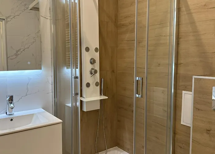 Szczawienko By Libertarent