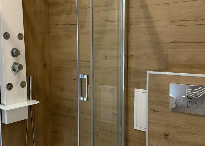 Szczawienko By Libertarent דירה